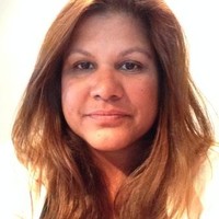 Lynn Gabourie