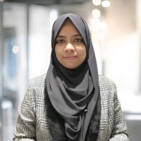 Nazmun Nahar