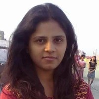Namita Mishra