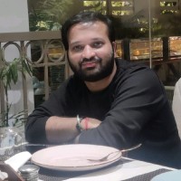 Tushar gaur