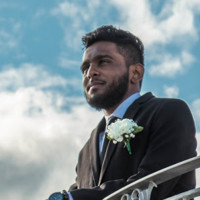 Noah Persaud