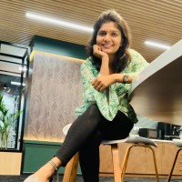 Asmita Pawar
