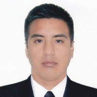 Marco Junior Huertas Fajardo