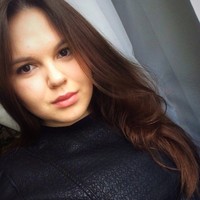 Екатерина Смирнова