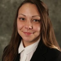 Katherine Thomason