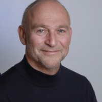 Patrick LAURENT