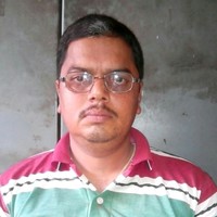 Prafullakumar Senapati