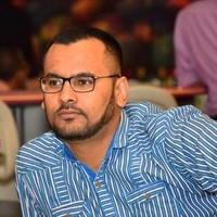 Waqar Ahmed