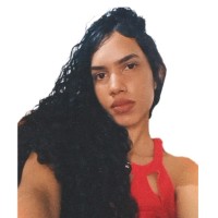 Estefane Vitória