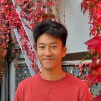 Elijah Sun