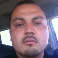 Abraham Perez