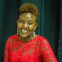 Catherine Ngovo