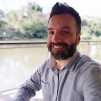 Alexandre Martins da Silva
