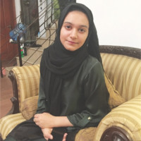Khadija Bi