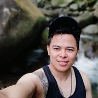 Raymond Dela Cruz