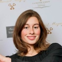 Agathe Renault
