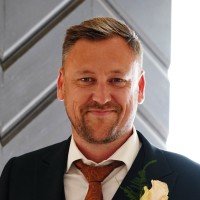 Jesper Worsøe Bønding