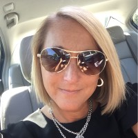 Beth Johnstone