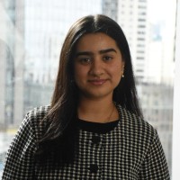 Vibha Srinivasan