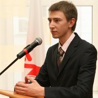 Anton Timoshenko
