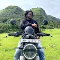 Rishikesh Mali