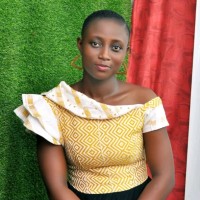 Lydia Adomakoh