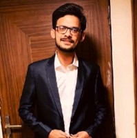 Parag Chavda