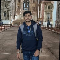 Alkesh Surywanshi