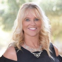 Connie Thompson