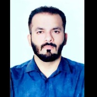 Tahir Shaikh