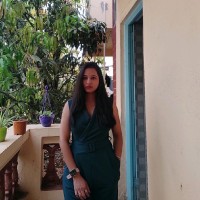 Mayuree Shintre-Bhosale