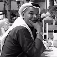 عصام المرجان المرجان