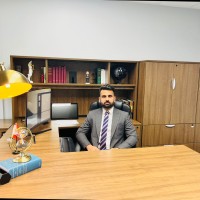 Chanpreet Singh