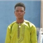 Festus Emmafidon