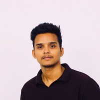 Ananth G