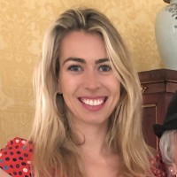 Caroline Sealander