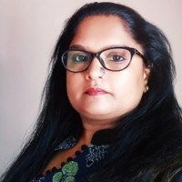Padmaja M