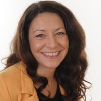 Galina Markova