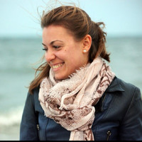 Anna Kniazieva