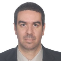 Lefteris Kostidis