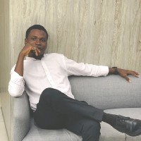 Habeeb Gbolagade