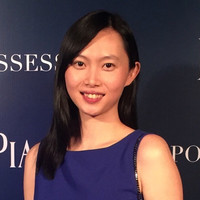 Gloria Chan