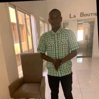 BOUBACAR POTIT DIALLO