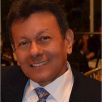 Pedro L Cabrera
