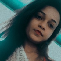 Simran Kumthekar