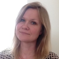 Cathrine Jansson-Boyd