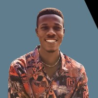 Michael Bamidele