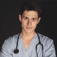 Alexander Davidenko MD
