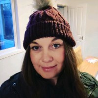 Joanne Deakin