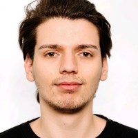 Bogdan Crisan